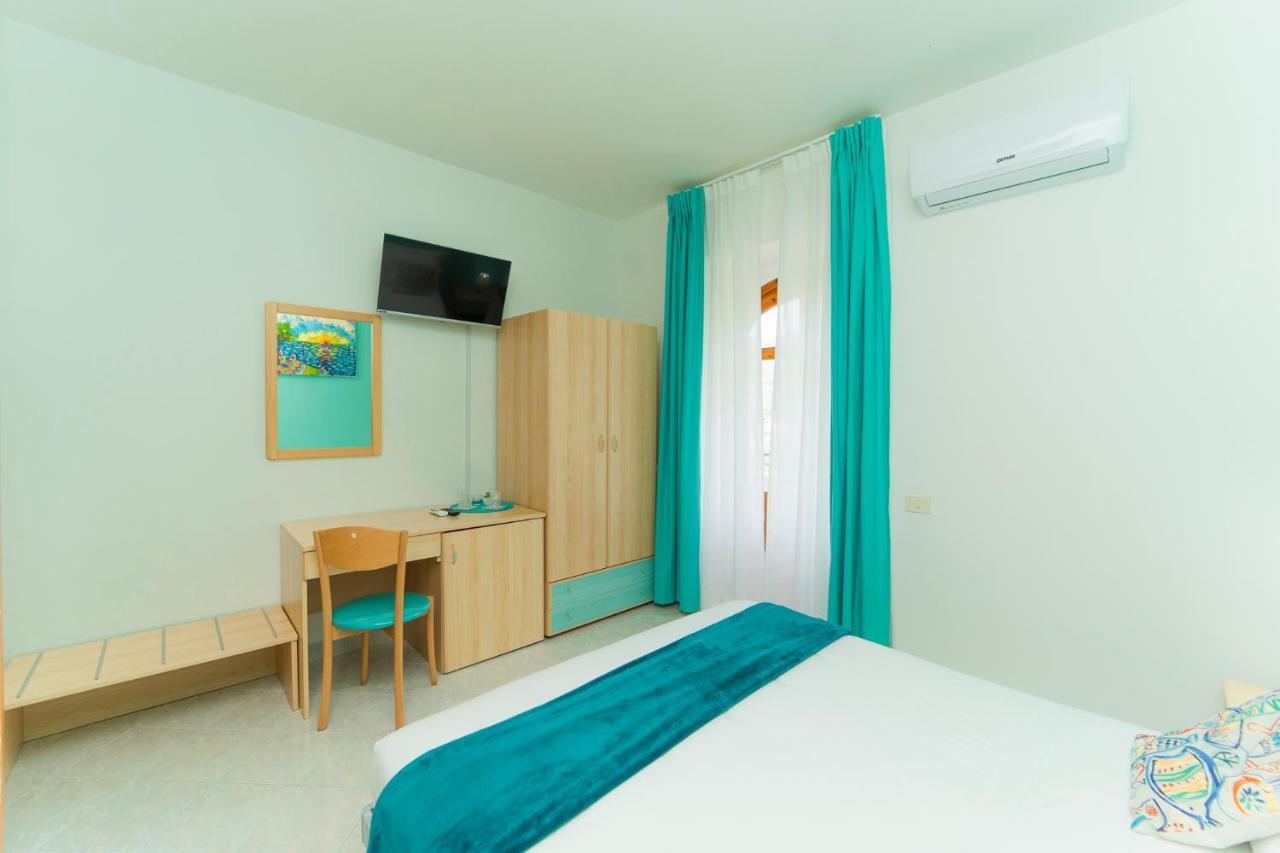 Bed and Breakfast Tra I Monti Трамонти Экстерьер фото