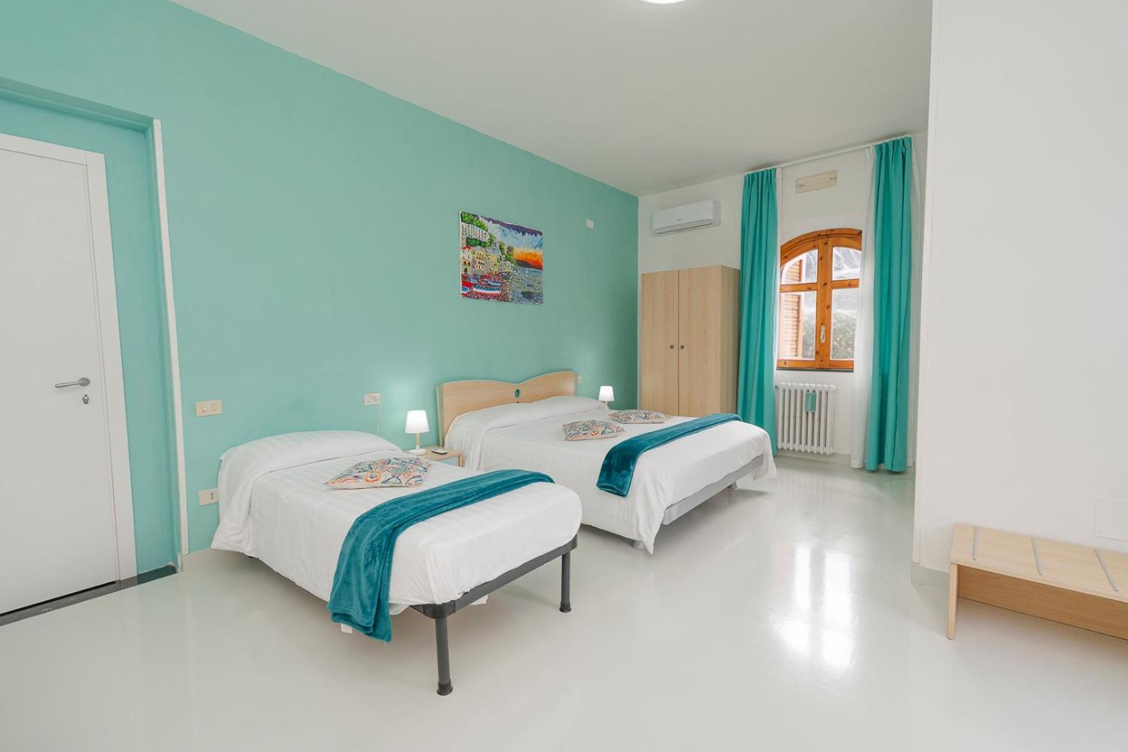 Bed and Breakfast Tra I Monti Трамонти Экстерьер фото