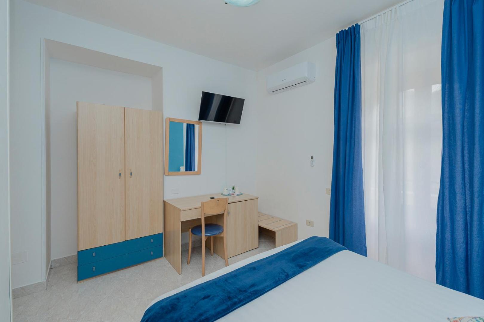 Bed and Breakfast Tra I Monti Трамонти Экстерьер фото