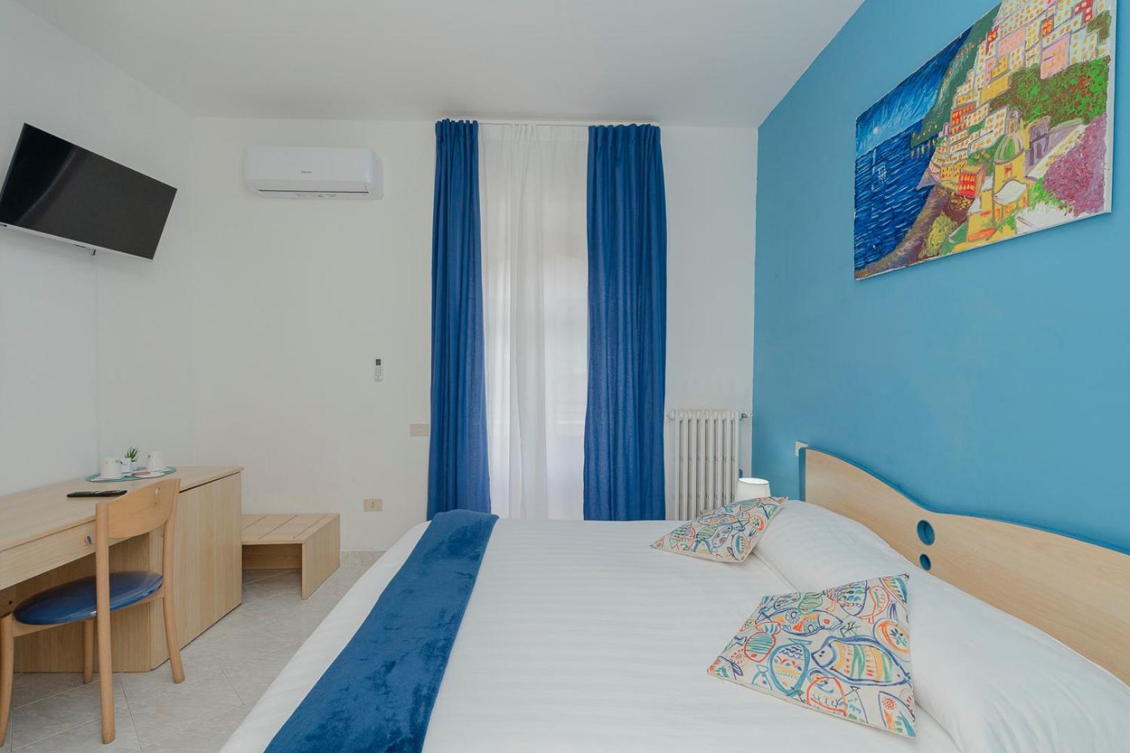 Bed and Breakfast Tra I Monti Трамонти Экстерьер фото