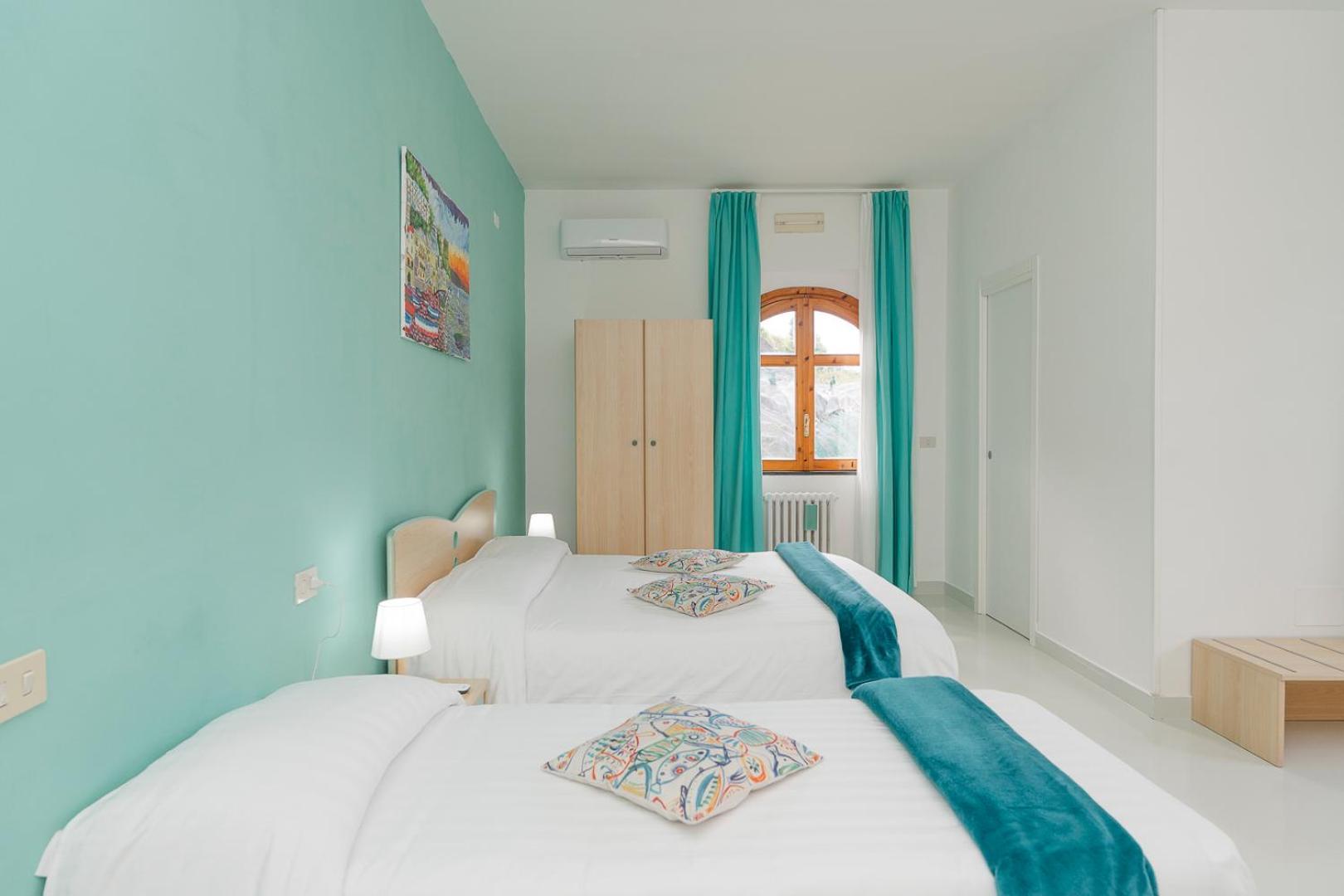 Bed and Breakfast Tra I Monti Трамонти Экстерьер фото