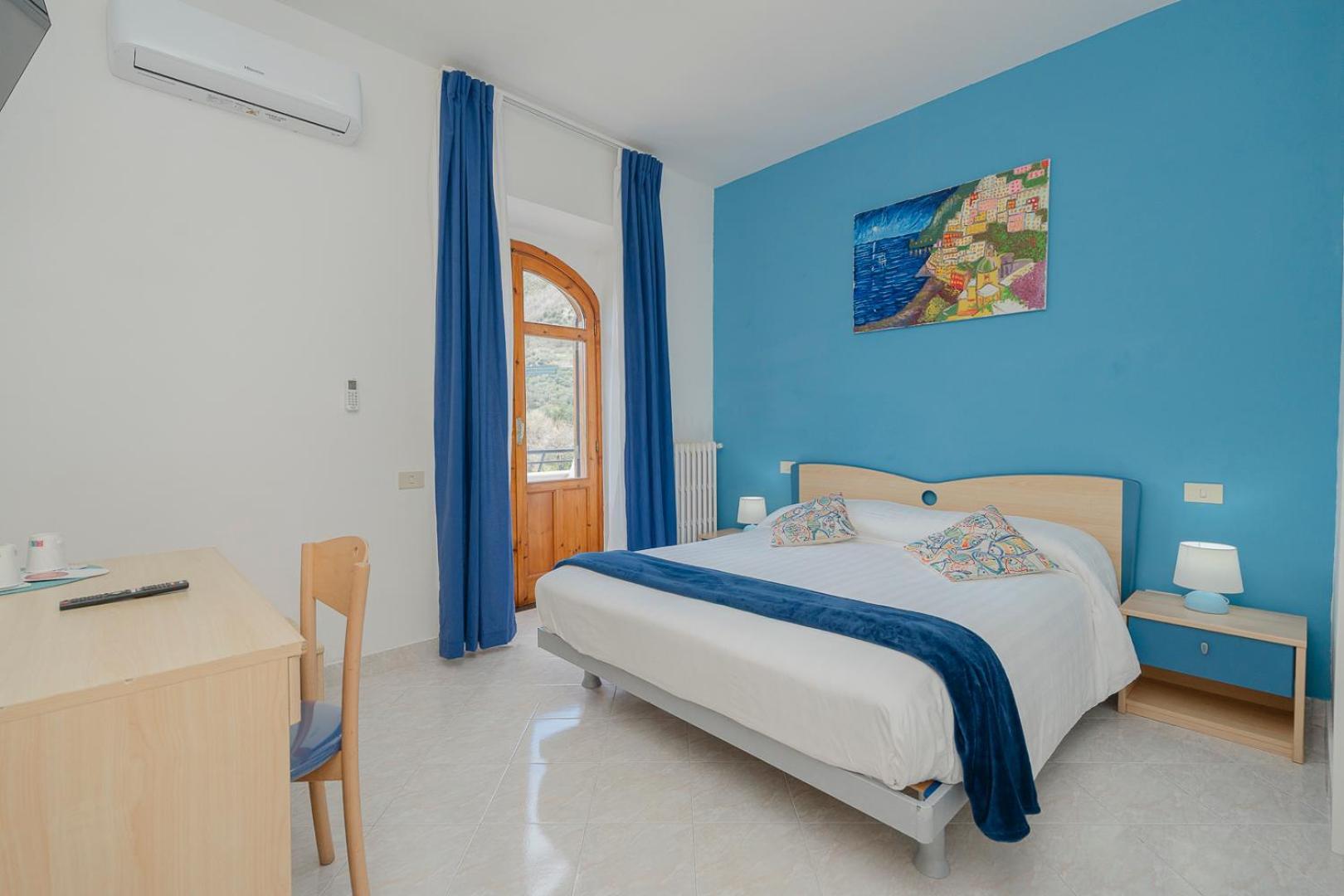 Bed and Breakfast Tra I Monti Трамонти Экстерьер фото