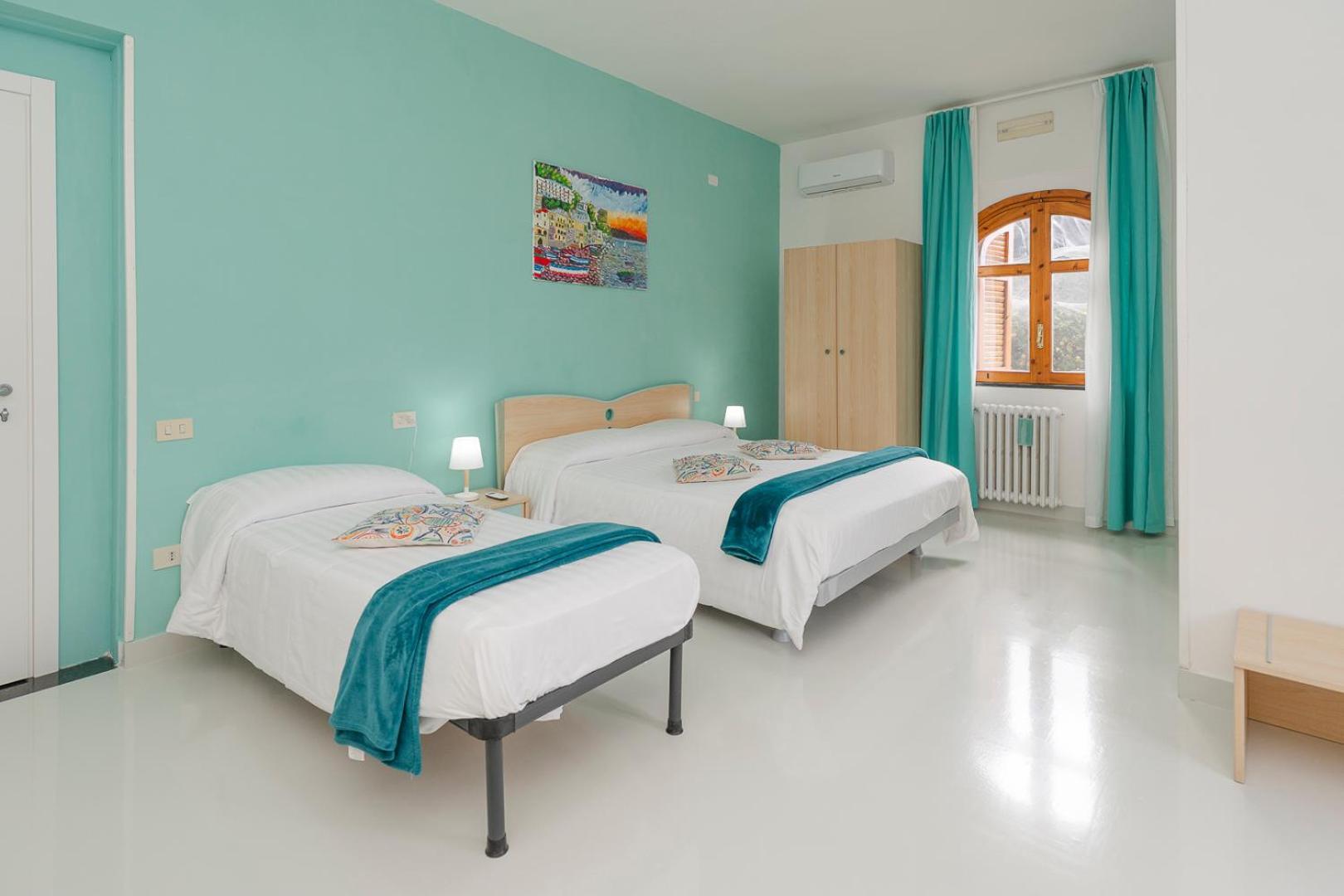 Bed and Breakfast Tra I Monti Трамонти Экстерьер фото