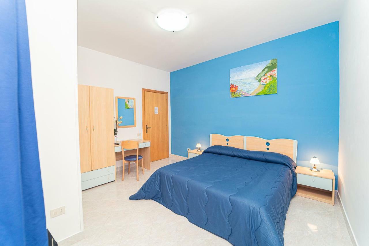 Bed and Breakfast Tra I Monti Трамонти Экстерьер фото