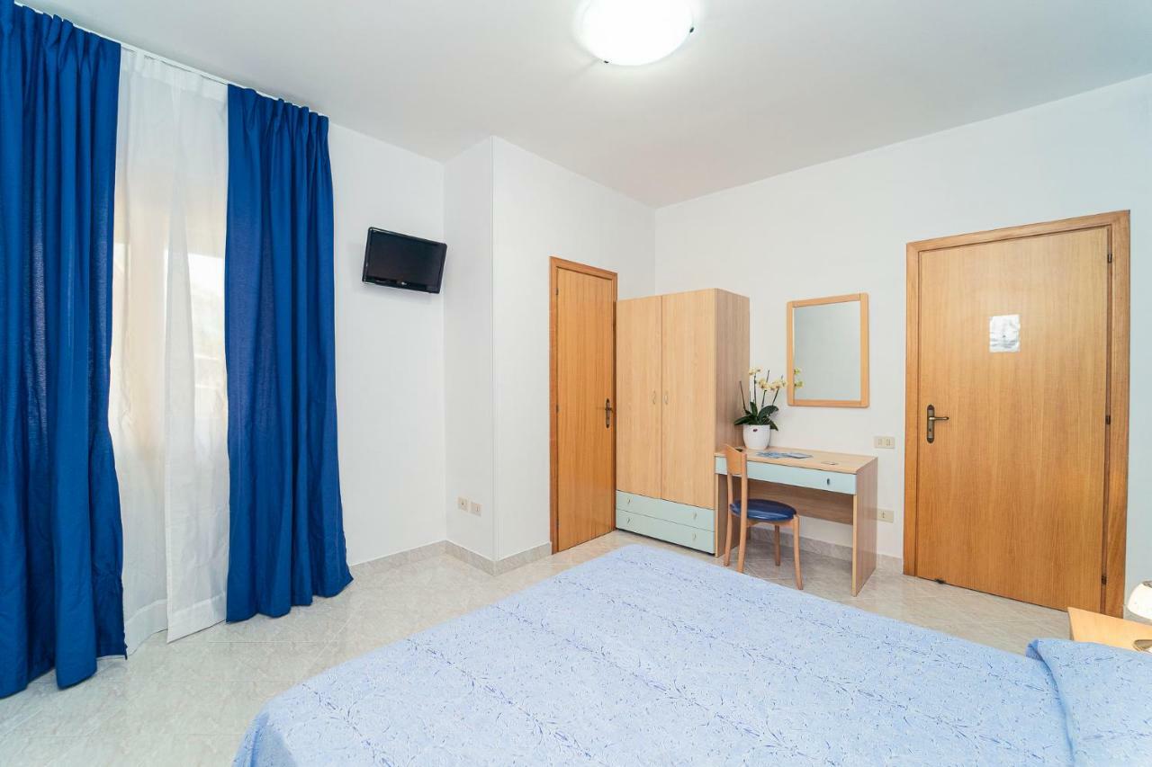 Bed and Breakfast Tra I Monti Трамонти Экстерьер фото