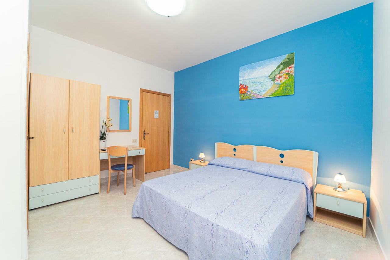 Bed and Breakfast Tra I Monti Трамонти Экстерьер фото